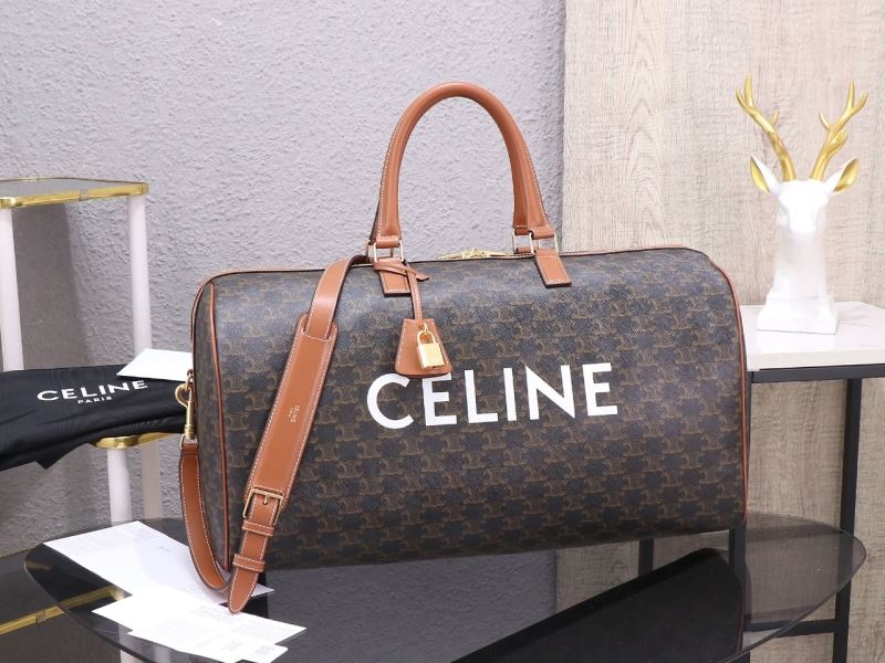 Celine Travel Bags